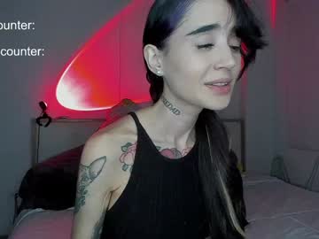 WebCam for lonelly_lolly98