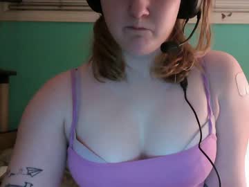WebCam for mistybaby265