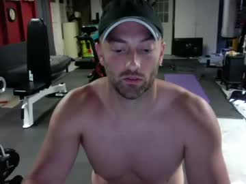 WebCam for fitmusclerunner69