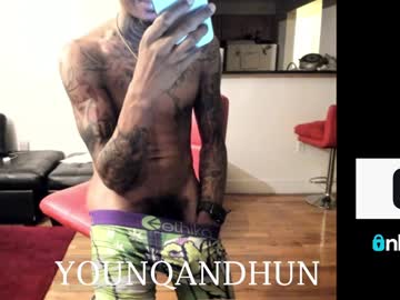 WebCam for younqandhunq