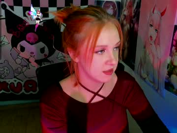 WebCam for margaret_red