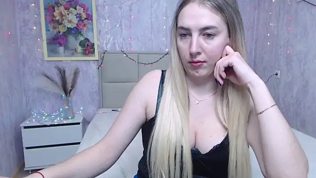 Stripchat sex cam KaleyReed