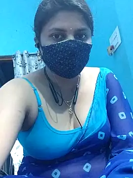 Stripchat sex cam Indian-Indhuja