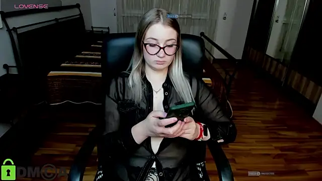 Stripchat sex cam _Mery