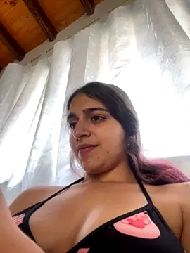 Stripchat sex cam Alicia_Ruiz