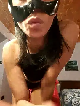 Stripchat sex cam Luisa968